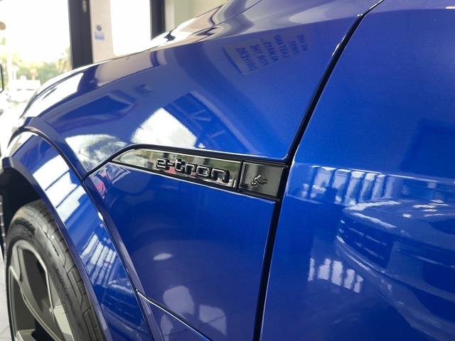2024 Audi e-tron (CC-2115187) for sale in Jacksonville, Florida