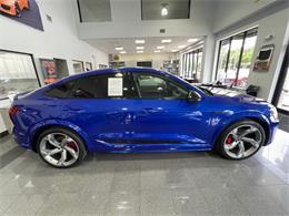 2024 Audi e-tron (CC-2115187) for sale in Jacksonville, Florida