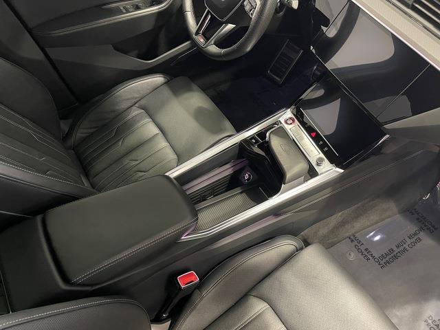 2024 Audi e-tron (CC-2115187) for sale in Jacksonville, Florida