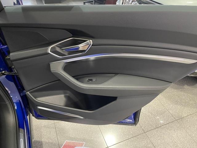 2024 Audi e-tron (CC-2115187) for sale in Jacksonville, Florida