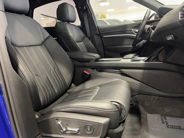 2024 Audi e-tron (CC-2115187) for sale in Jacksonville, Florida