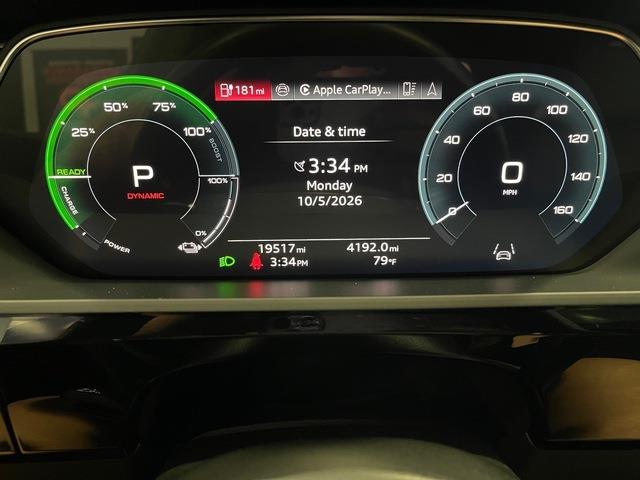2024 Audi e-tron (CC-2115187) for sale in Jacksonville, Florida