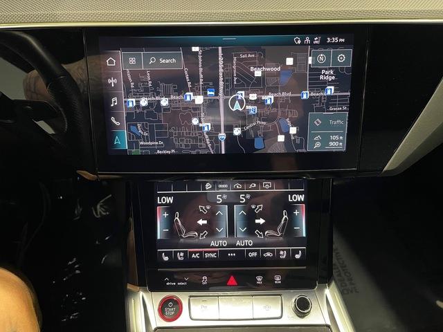 2024 Audi e-tron (CC-2115187) for sale in Jacksonville, Florida