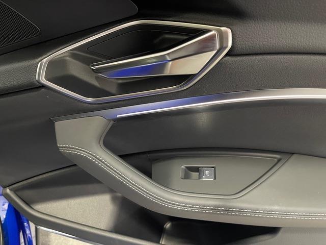 2024 Audi e-tron (CC-2115187) for sale in Jacksonville, Florida