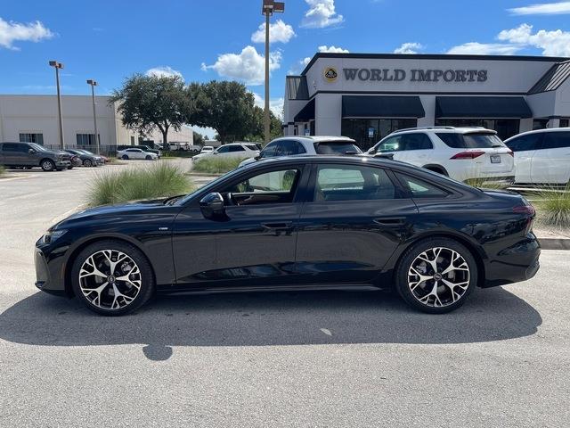 2026 Audi A6 (CC-2115188) for sale in Jacksonville, Florida