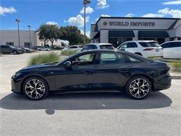 2026 Audi A6 (CC-2115188) for sale in Jacksonville, Florida