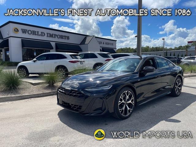 2026 Audi A6 (CC-2115188) for sale in Jacksonville, Florida