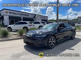 2026 Audi A6 (CC-2115188) for sale in Jacksonville, Florida