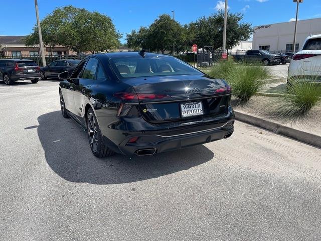 2026 Audi A6 (CC-2115188) for sale in Jacksonville, Florida