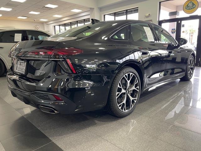 2026 Audi A6 (CC-2115188) for sale in Jacksonville, Florida