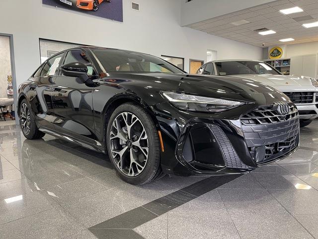 2026 Audi A6 (CC-2115188) for sale in Jacksonville, Florida