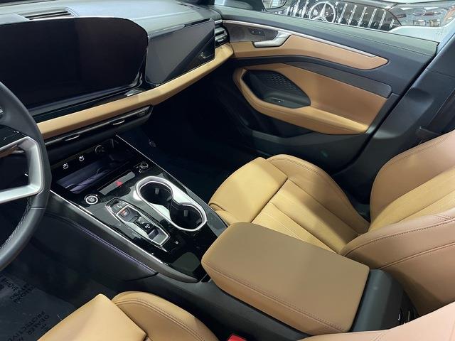 2026 Audi A6 (CC-2115188) for sale in Jacksonville, Florida