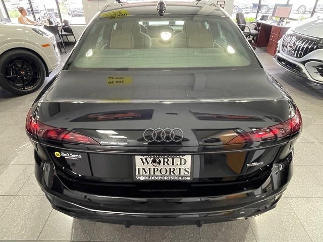 2026 Audi A6 (CC-2115188) for sale in Jacksonville, Florida