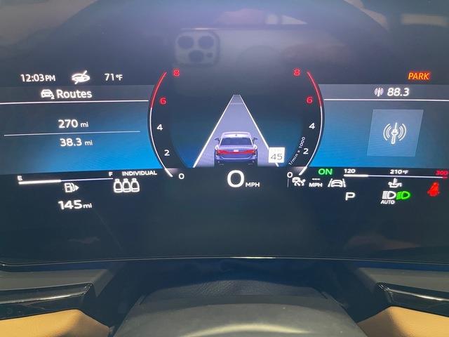 2026 Audi A6 (CC-2115188) for sale in Jacksonville, Florida