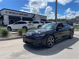 2026 Audi A6 (CC-2115188) for sale in Jacksonville, Florida