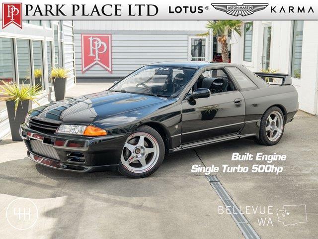 1990 Nissan Skyline (CC-2115189) for sale in Bellevue, Washington