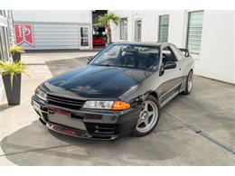1990 Nissan Skyline (CC-2115189) for sale in Bellevue, Washington