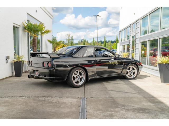 1990 Nissan Skyline (CC-2115189) for sale in Bellevue, Washington