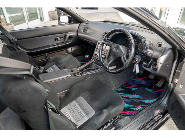 1990 Nissan Skyline (CC-2115189) for sale in Bellevue, Washington