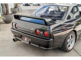 1990 Nissan Skyline (CC-2115189) for sale in Bellevue, Washington