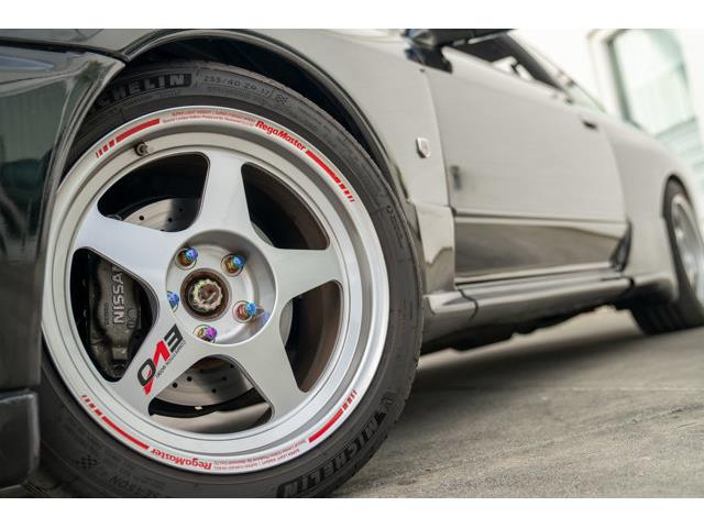 1990 Nissan Skyline (CC-2115189) for sale in Bellevue, Washington