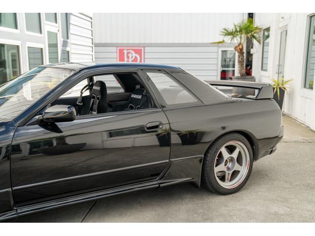 1990 Nissan Skyline (CC-2115189) for sale in Bellevue, Washington