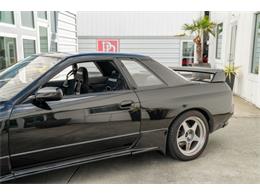 1990 Nissan Skyline (CC-2115189) for sale in Bellevue, Washington