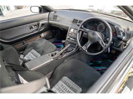 1990 Nissan Skyline (CC-2115189) for sale in Bellevue, Washington