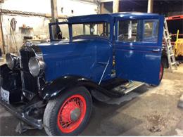 1927 Oldsmobile Model 30-D (CC-2110519) for sale in Cadillac, Michigan