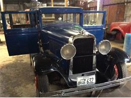 1927 Oldsmobile Model 30-D (CC-2110519) for sale in Cadillac, Michigan