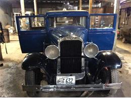 1927 Oldsmobile Model 30-D (CC-2110519) for sale in Cadillac, Michigan