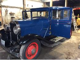 1927 Oldsmobile Model 30-D (CC-2110519) for sale in Cadillac, Michigan