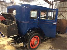 1927 Oldsmobile Model 30-D (CC-2110519) for sale in Cadillac, Michigan
