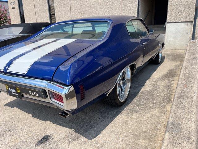 1970 Chevrolet Chevelle (CC-2115190) for sale in Carrollton, Texas