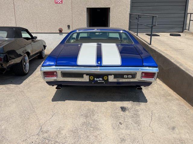 1970 Chevrolet Chevelle (CC-2115190) for sale in Carrollton, Texas