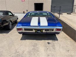 1970 Chevrolet Chevelle (CC-2115190) for sale in Carrollton, Texas