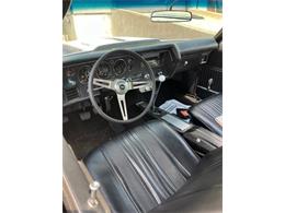 1970 Chevrolet Chevelle (CC-2115190) for sale in Carrollton, Texas
