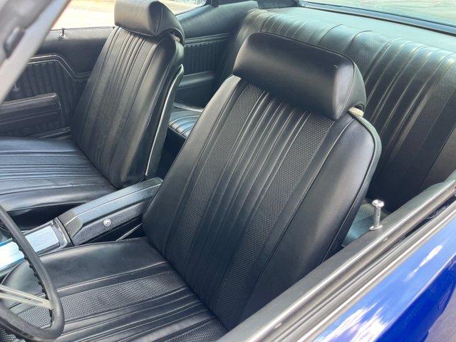 1970 Chevrolet Chevelle (CC-2115190) for sale in Carrollton, Texas