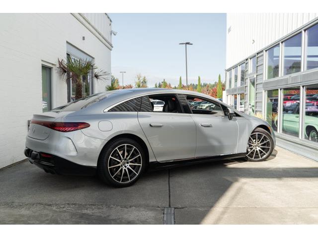 2023 Mercedes-Benz EQS (CC-2115191) for sale in Bellevue, Washington