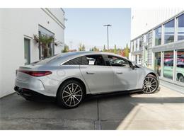 2023 Mercedes-Benz EQS (CC-2115191) for sale in Bellevue, Washington