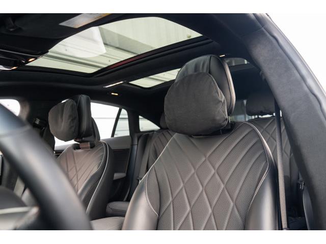 2023 Mercedes-Benz EQS (CC-2115191) for sale in Bellevue, Washington
