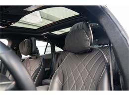 2023 Mercedes-Benz EQS (CC-2115191) for sale in Bellevue, Washington