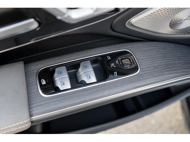 2023 Mercedes-Benz EQS (CC-2115191) for sale in Bellevue, Washington