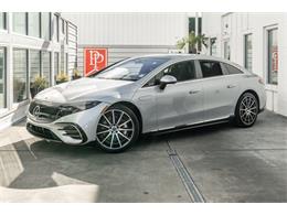 2023 Mercedes-Benz EQS (CC-2115191) for sale in Bellevue, Washington