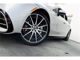 2023 Mercedes-Benz EQS (CC-2115191) for sale in Bellevue, Washington