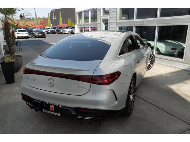 2023 Mercedes-Benz EQS (CC-2115191) for sale in Bellevue, Washington