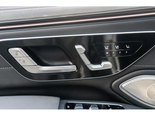 2023 Mercedes-Benz EQS (CC-2115191) for sale in Bellevue, Washington