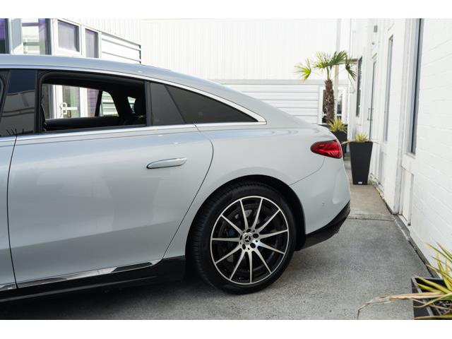 2023 Mercedes-Benz EQS (CC-2115191) for sale in Bellevue, Washington