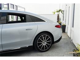 2023 Mercedes-Benz EQS (CC-2115191) for sale in Bellevue, Washington