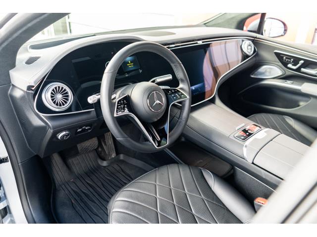 2023 Mercedes-Benz EQS (CC-2115191) for sale in Bellevue, Washington